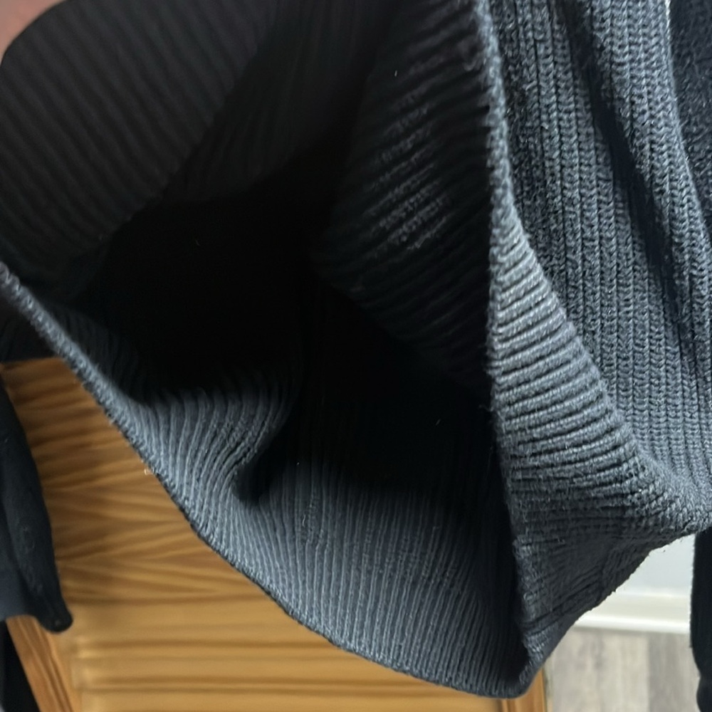 Cotton On Women's Black Sweater - Picture 7 of 8